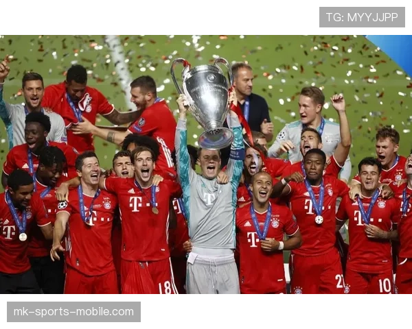 安联霸主宝座将倾？从战术执拗到内部裂痕，拜仁慕尼黑如何守住王朝尊严？