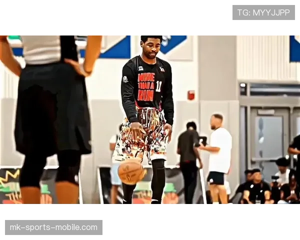 欧文无球跑动效率提升，关键回合得分结构悄然改变