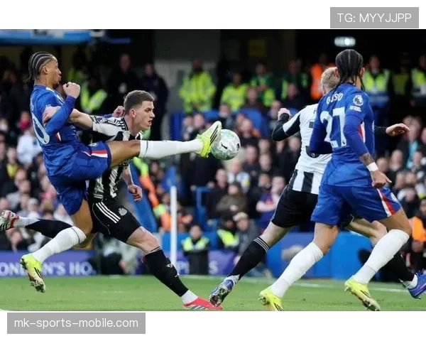 切尔西争四形势复杂，竞争格局趋紧