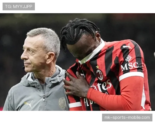 AC米兰深陷战术困局：依赖莱奥单打，皮奥利还能撑多久？