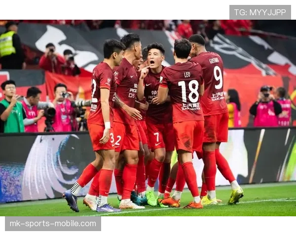 上海海港王朝建设进程，当前赛季稳定性与竞争格局带来变化