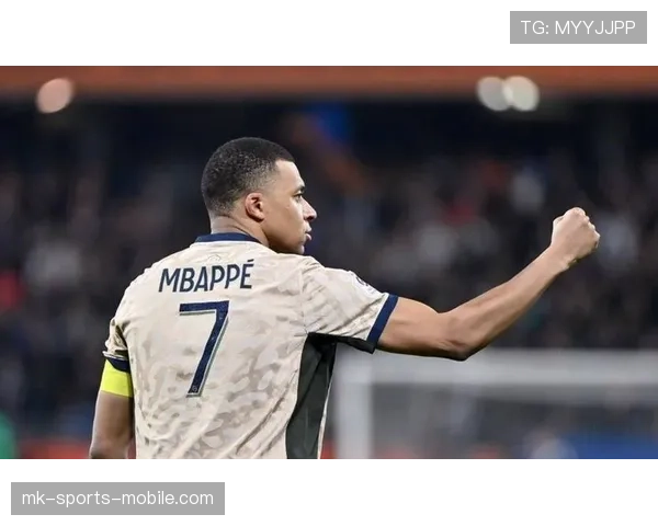 姆巴佩单赛季进攻数据拆解：进球助攻双高背后的战术支撑