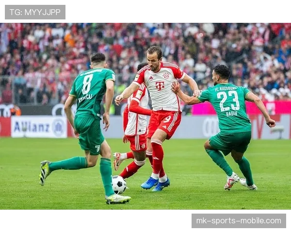 拜仁从压制到拉锯，失控的节奏藏不住了