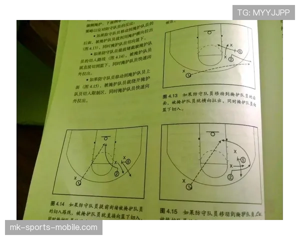 无球掩护规则判罚争议？详解实战中常见的模糊地带