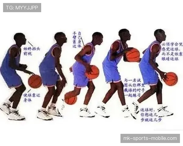 篮球翻腕违例的规则定义及裁判判定标准解析