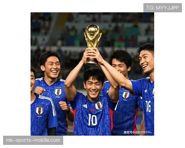 日本队2026世界杯能否突破16强魔咒创造亚洲足球新历史